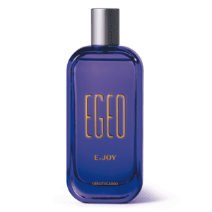 Egeo E.Joy Desodorante Colônia 90ml