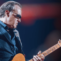 Joe Bonamassa é atração do festival Best of Blues and Rock; músico passa por Rio de Janeiro, São Paulo e Curitiba | Divulgação