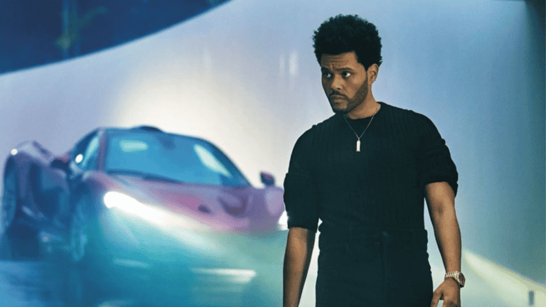 Cantor canadense The Weeknd | Divulgação