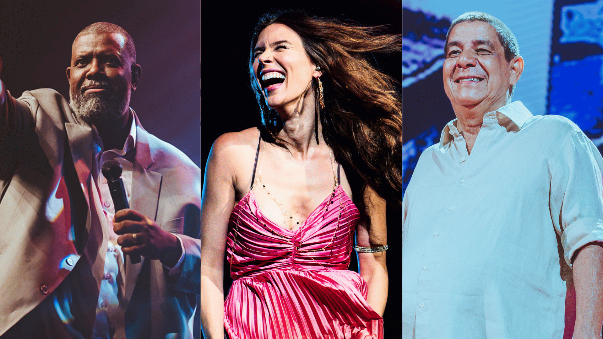 Arena Hall vira BeFly Hall em BH; veja 10 shows para ir à casa em