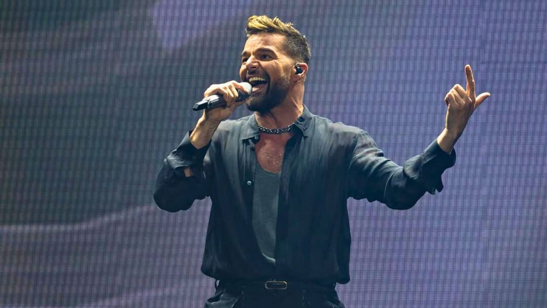 Ricky Martin, NeYo, Snoop Dogg e Ivan Lins estão em festival em Curaçao